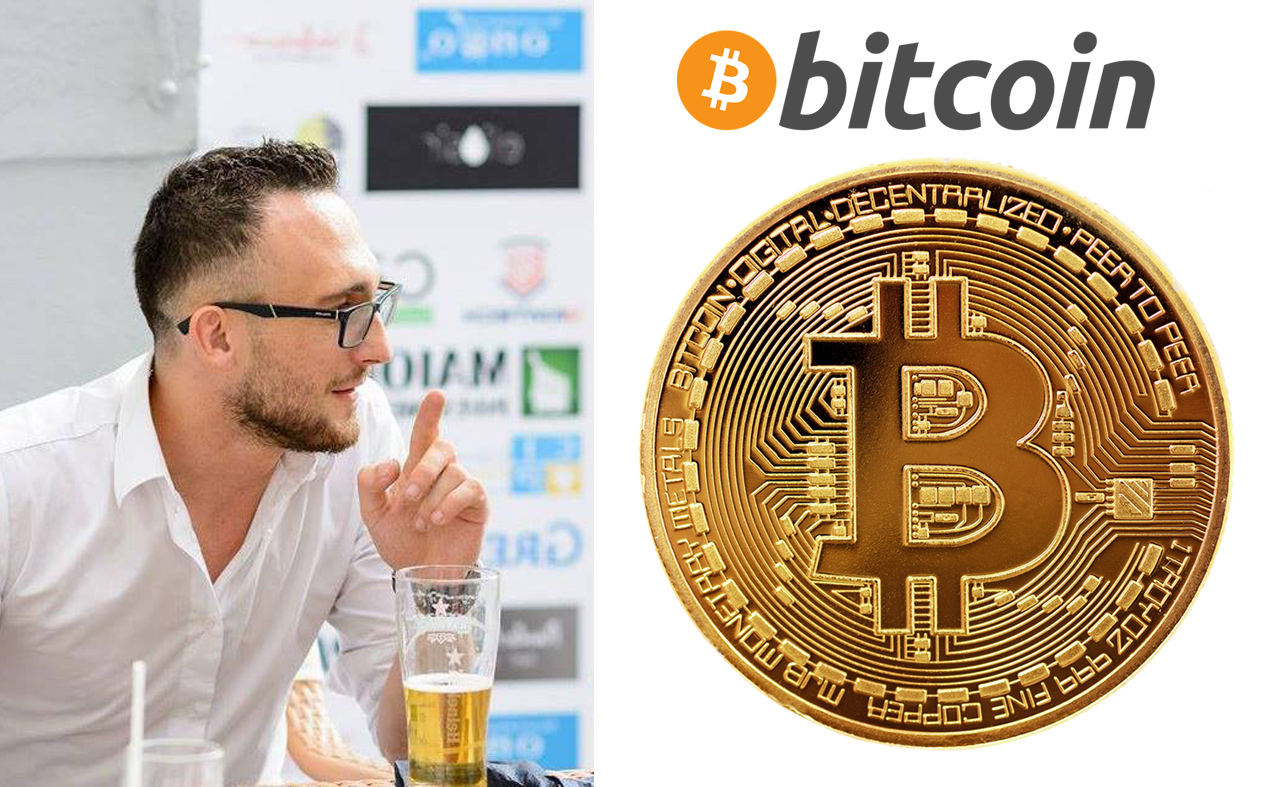 aplicația minieră legitit bitcoin cap de piață criptocurrency în timp