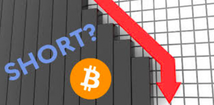 Prăbușire neașteptată a Bitcoin, din cauza unui zvon: a scăzut cu 14% în mai puțin de o oră