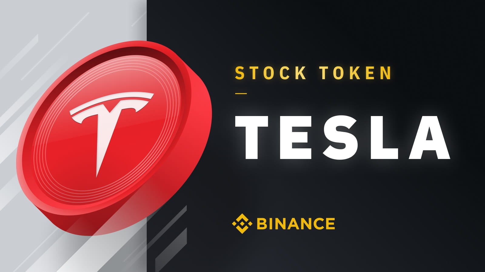 Binance oferă jetonul Tesla, ar putea urma Coinbase (COIN)? | Platon Blockchain